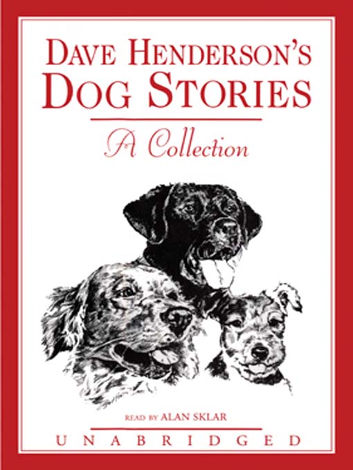 Title details for Dave Henderson's Dog Stories by Dave Henderson - Available